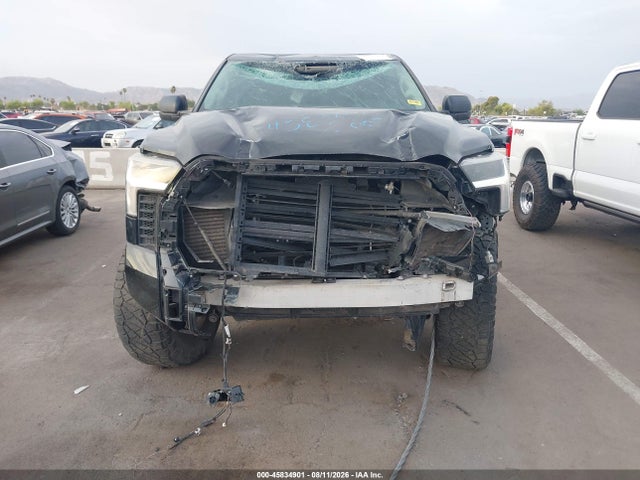 Toyota Tundra Sr5 2022 5TFLA5DB2NX052702 Image 6