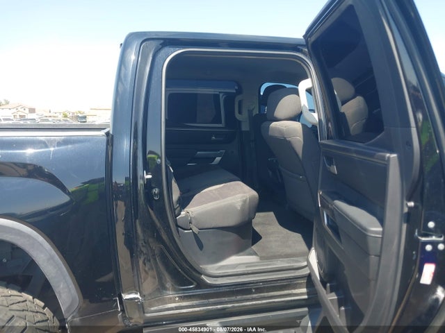 Toyota Tundra Sr5 2022 5TFLA5DB2NX052702 Image 8