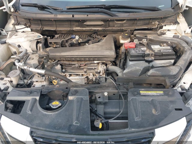 Продаж на аукціоні авто 2020 Nissan Rogue Sl Intelligent Awd, vin: 5N1AT2MVXLC771934, номер лоту: 45834902
