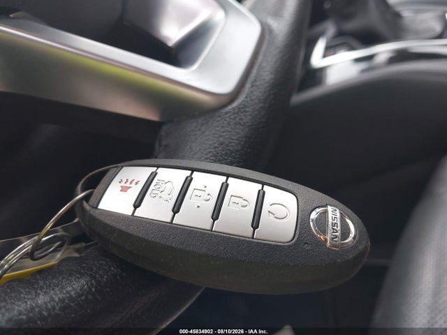 Продаж на аукціоні авто 2020 Nissan Rogue Sl Intelligent Awd, vin: 5N1AT2MVXLC771934, номер лоту: 45834902