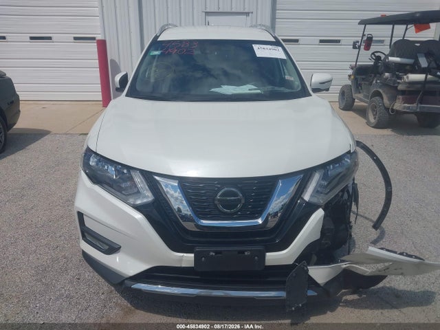 Продаж на аукціоні авто 2020 Nissan Rogue Sl Intelligent Awd, vin: 5N1AT2MVXLC771934, номер лоту: 45834902