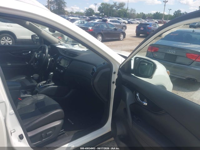 Продаж на аукціоні авто 2020 Nissan Rogue Sl Intelligent Awd, vin: 5N1AT2MVXLC771934, номер лоту: 45834902