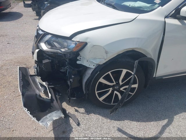 Продаж на аукціоні авто 2020 Nissan Rogue Sl Intelligent Awd, vin: 5N1AT2MVXLC771934, номер лоту: 45834902