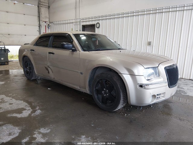 Aukcja sprzedaży 2006 Chrysler 300c, vin: 2C3KK63HX6H345715, numer aukcji: 45834903