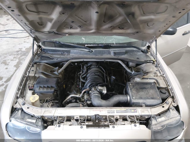 Aukcja sprzedaży 2006 Chrysler 300c, vin: 2C3KK63HX6H345715, numer aukcji: 45834903