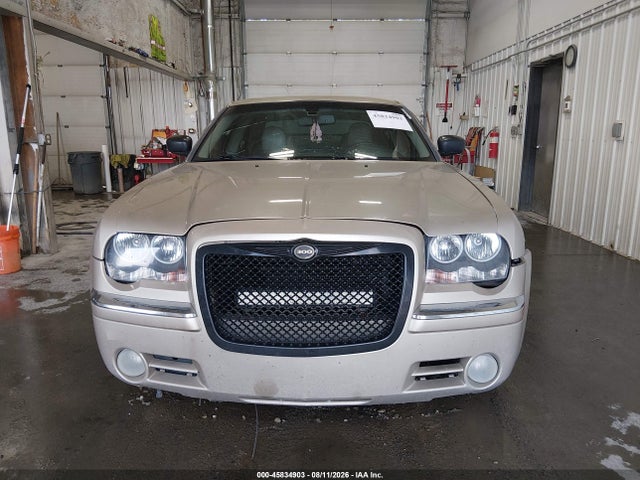 Aukcja sprzedaży 2006 Chrysler 300c, vin: 2C3KK63HX6H345715, numer aukcji: 45834903