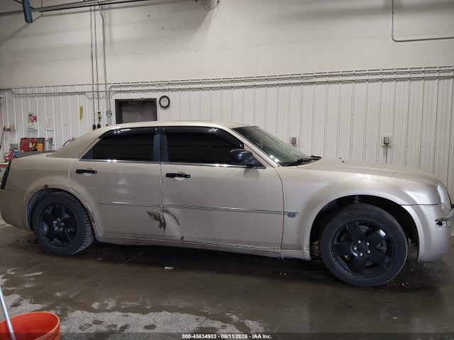 Aukcja sprzedaży 2006 Chrysler 300c, vin: 2C3KK63HX6H345715, numer aukcji: 45834903