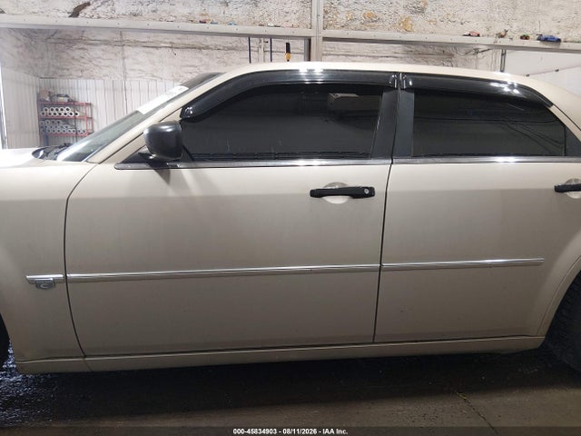 Aukcja sprzedaży 2006 Chrysler 300c, vin: 2C3KK63HX6H345715, numer aukcji: 45834903