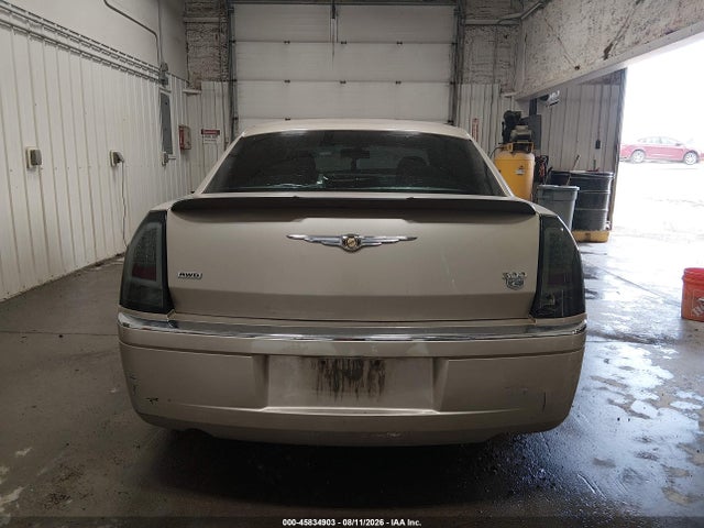 Aukcja sprzedaży 2006 Chrysler 300c, vin: 2C3KK63HX6H345715, numer aukcji: 45834903