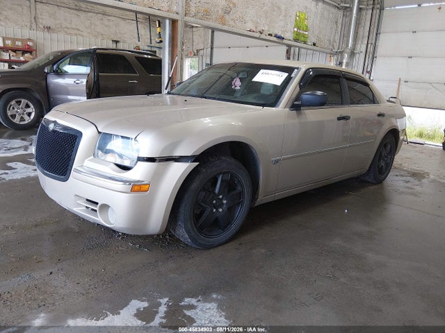 Aukcja sprzedaży 2006 Chrysler 300c, vin: 2C3KK63HX6H345715, numer aukcji: 45834903