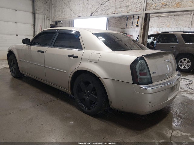 Aukcja sprzedaży 2006 Chrysler 300c, vin: 2C3KK63HX6H345715, numer aukcji: 45834903