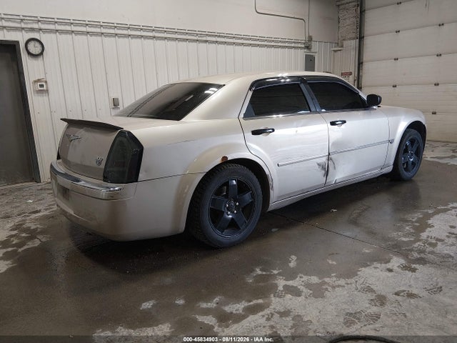 Aukcja sprzedaży 2006 Chrysler 300c, vin: 2C3KK63HX6H345715, numer aukcji: 45834903