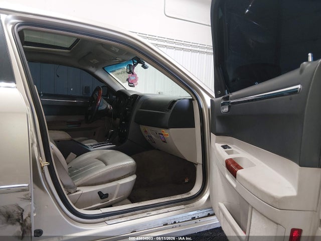 Aukcja sprzedaży 2006 Chrysler 300c, vin: 2C3KK63HX6H345715, numer aukcji: 45834903