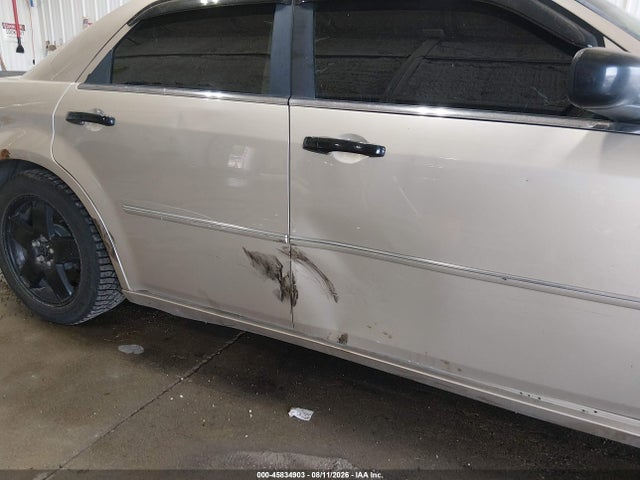 Aukcja sprzedaży 2006 Chrysler 300c, vin: 2C3KK63HX6H345715, numer aukcji: 45834903