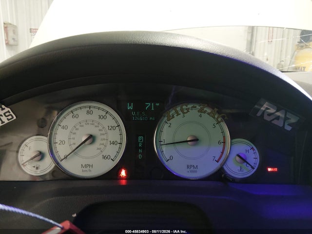 Aukcja sprzedaży 2006 Chrysler 300c, vin: 2C3KK63HX6H345715, numer aukcji: 45834903