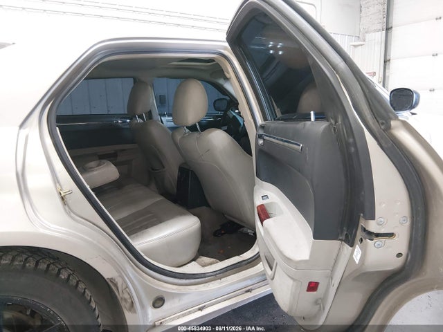 Aukcja sprzedaży 2006 Chrysler 300c, vin: 2C3KK63HX6H345715, numer aukcji: 45834903
