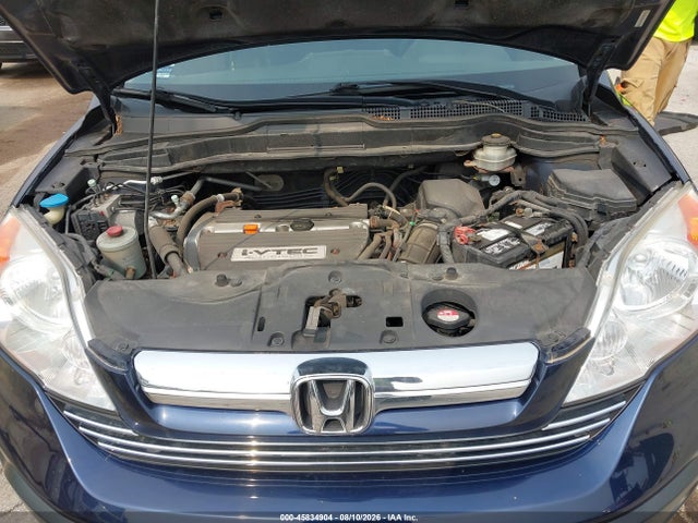 Aukcja sprzedaży 2007 Honda Cr-v Ex, vin: JHLRE38587C031308, numer aukcji: 45834904