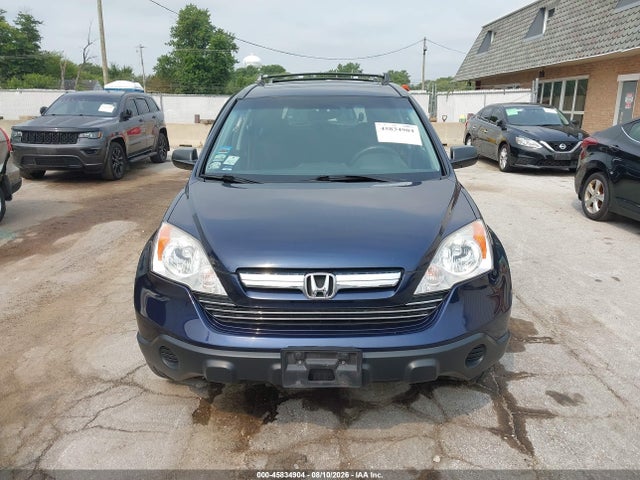 Aukcja sprzedaży 2007 Honda Cr-v Ex, vin: JHLRE38587C031308, numer aukcji: 45834904
