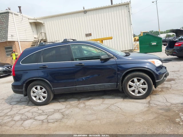 Aukcja sprzedaży 2007 Honda Cr-v Ex, vin: JHLRE38587C031308, numer aukcji: 45834904
