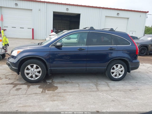 Aukcja sprzedaży 2007 Honda Cr-v Ex, vin: JHLRE38587C031308, numer aukcji: 45834904