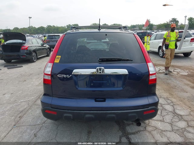 Aukcja sprzedaży 2007 Honda Cr-v Ex, vin: JHLRE38587C031308, numer aukcji: 45834904