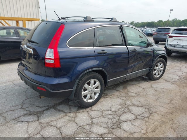 Aukcja sprzedaży 2007 Honda Cr-v Ex, vin: JHLRE38587C031308, numer aukcji: 45834904