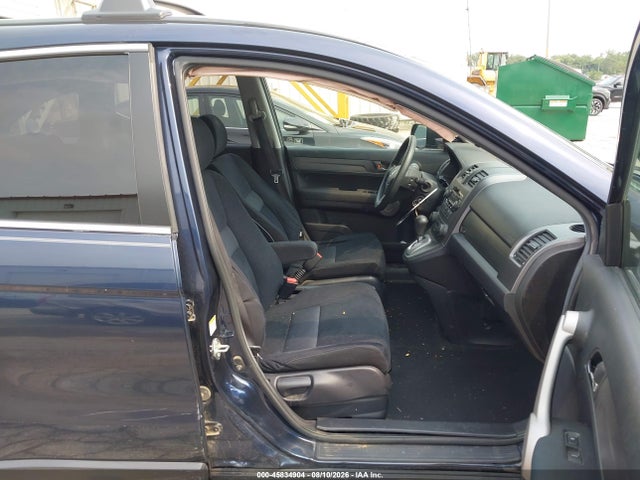 Aukcja sprzedaży 2007 Honda Cr-v Ex, vin: JHLRE38587C031308, numer aukcji: 45834904