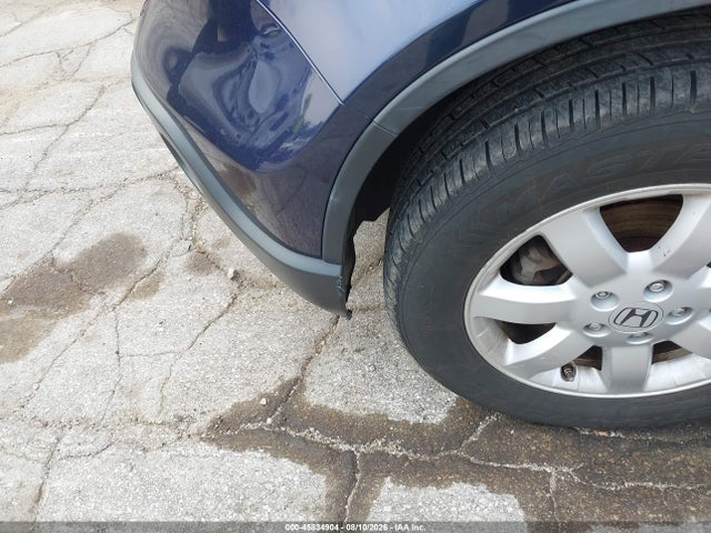 Aukcja sprzedaży 2007 Honda Cr-v Ex, vin: JHLRE38587C031308, numer aukcji: 45834904