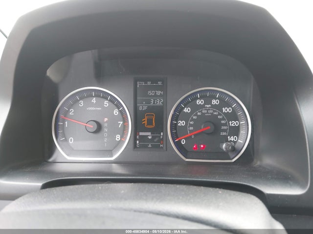 Aukcja sprzedaży 2007 Honda Cr-v Ex, vin: JHLRE38587C031308, numer aukcji: 45834904