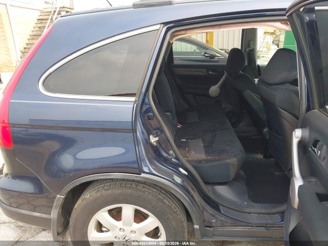 Aukcja sprzedaży 2007 Honda Cr-v Ex, vin: JHLRE38587C031308, numer aukcji: 45834904