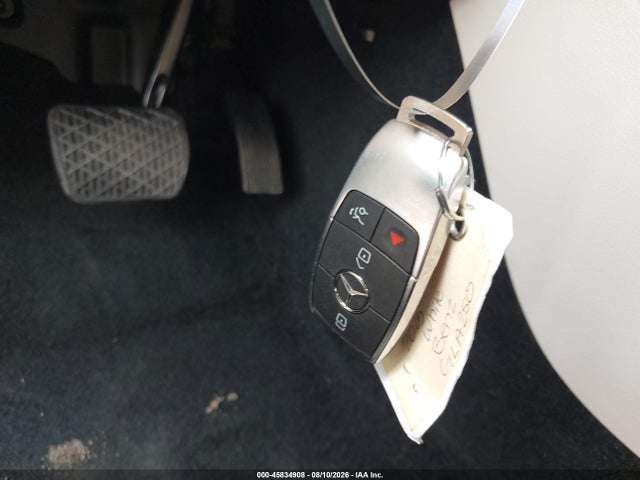 Продаж на аукціоні авто 2025 Mercedes-benz Gla 250 4matic, vin: W1N4N4HB7SJ683126, номер лоту: 45834908