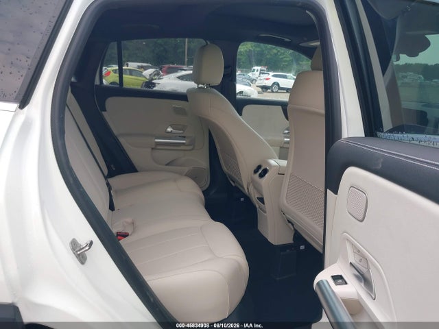 Продаж на аукціоні авто 2025 Mercedes-benz Gla 250 4matic, vin: W1N4N4HB7SJ683126, номер лоту: 45834908
