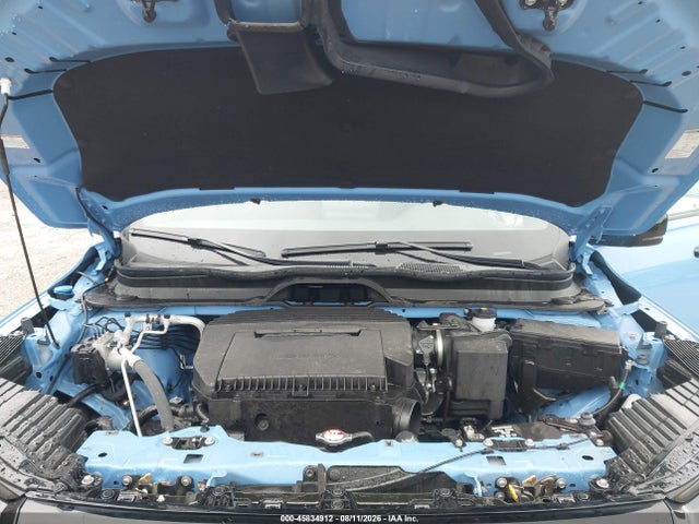 Продаж на аукціоні авто 2025 Honda Pilot Trailsport, vin: 5FNYG1H65SB143284, номер лоту: 45834912