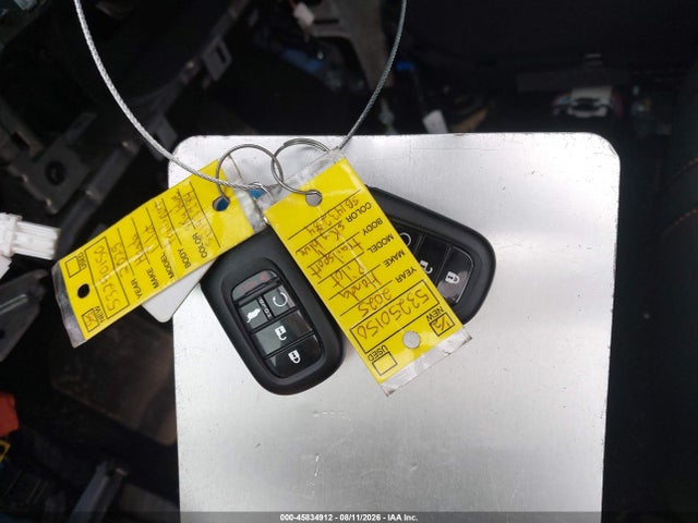Продаж на аукціоні авто 2025 Honda Pilot Trailsport, vin: 5FNYG1H65SB143284, номер лоту: 45834912