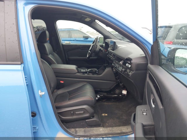 Продаж на аукціоні авто 2025 Honda Pilot Trailsport, vin: 5FNYG1H65SB143284, номер лоту: 45834912