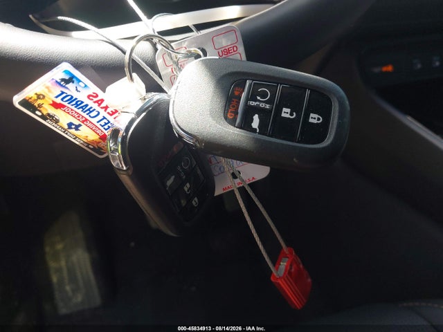 Продажа на аукционе авто 2026 Honda Cr-v Hybrid 2wd Sport-l, vin: 5J6RS5H86TL010568, номер лота: 45834913