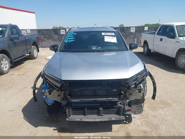 Продажа на аукционе авто 2026 Honda Cr-v Hybrid 2wd Sport-l, vin: 5J6RS5H86TL010568, номер лота: 45834913