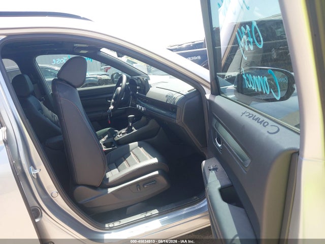 Продажа на аукционе авто 2026 Honda Cr-v Hybrid 2wd Sport-l, vin: 5J6RS5H86TL010568, номер лота: 45834913