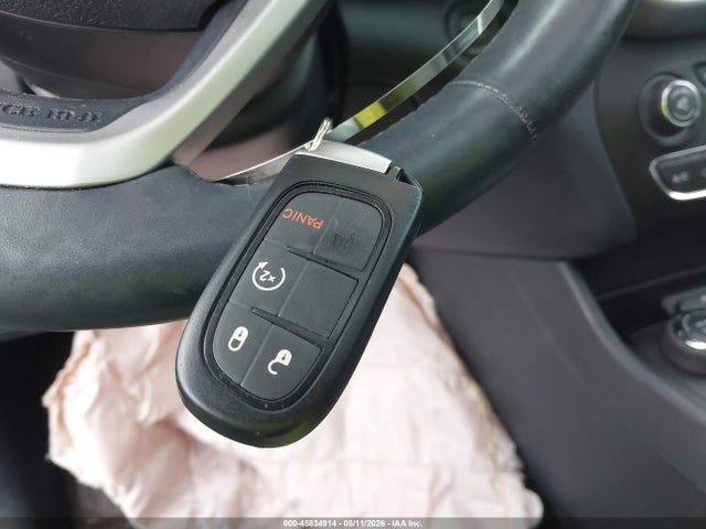 Продаж на аукціоні авто 2014 Jeep Cherokee Limited, vin: 1C4PJMDS6EW156384, номер лоту: 45834914