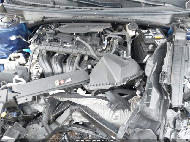 Продаж на аукціоні авто 2025 Kia K4 Ex, vin: 3KPFU4DEXSE020648, номер лоту: 45834918