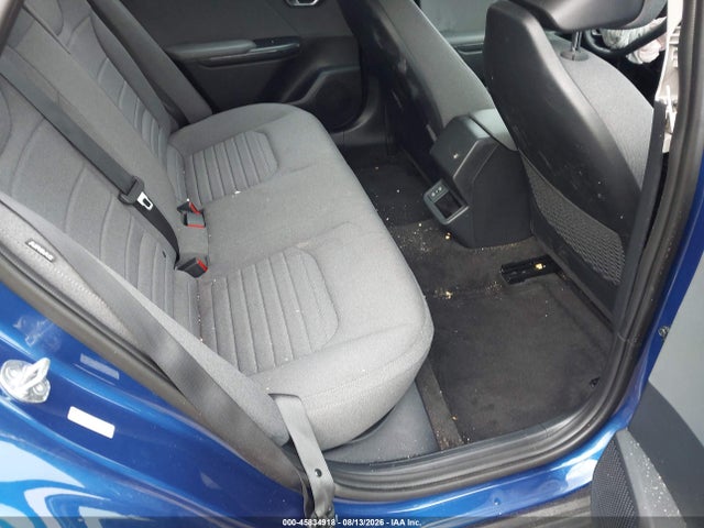 Продаж на аукціоні авто 2025 Kia K4 Ex, vin: 3KPFU4DEXSE020648, номер лоту: 45834918