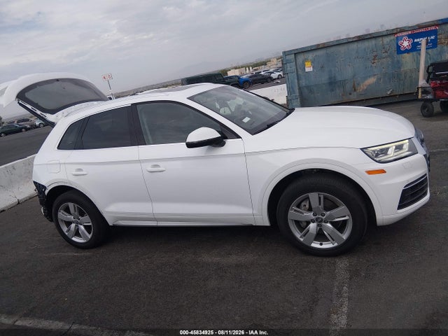WA1BNAFY6K2112171 Audi Q5 45 Premium