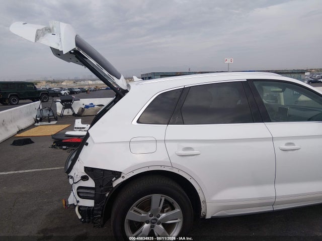 WA1BNAFY6K2112171 Audi Q5 45 Premium
