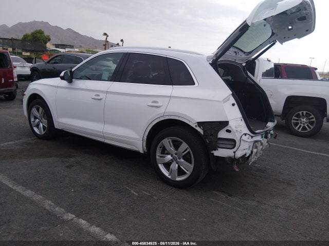 WA1BNAFY6K2112171 Audi Q5 45 Premium