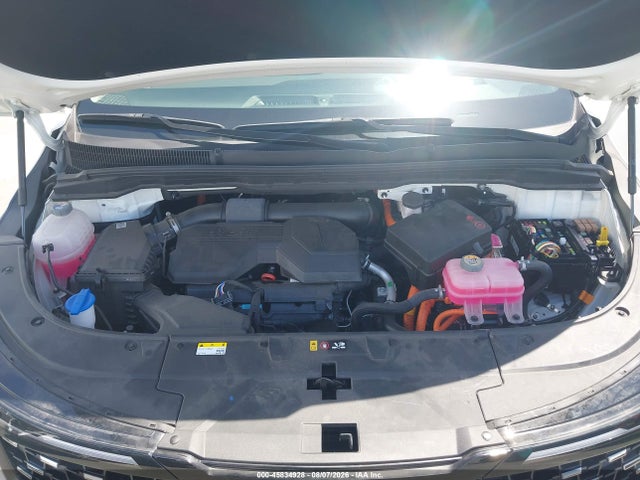 Aukcja sprzedaży 2025 Kia Carnival Mpv Hybrid Sx Prestige, vin: KNDNE5KA9S6065343, numer aukcji: 45834928