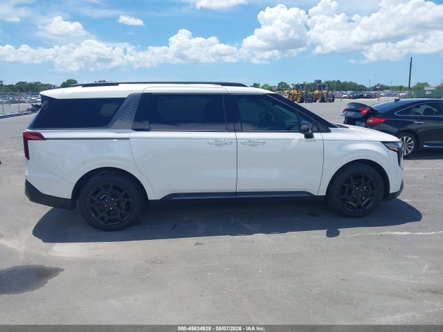Aukcja sprzedaży 2025 Kia Carnival Mpv Hybrid Sx Prestige, vin: KNDNE5KA9S6065343, numer aukcji: 45834928