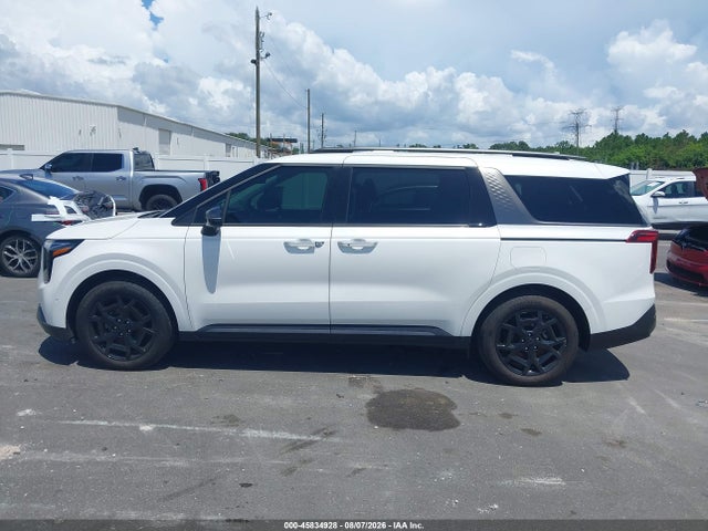 Aukcja sprzedaży 2025 Kia Carnival Mpv Hybrid Sx Prestige, vin: KNDNE5KA9S6065343, numer aukcji: 45834928