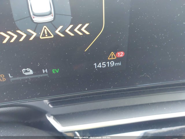 Aukcja sprzedaży 2025 Kia Carnival Mpv Hybrid Sx Prestige, vin: KNDNE5KA9S6065343, numer aukcji: 45834928