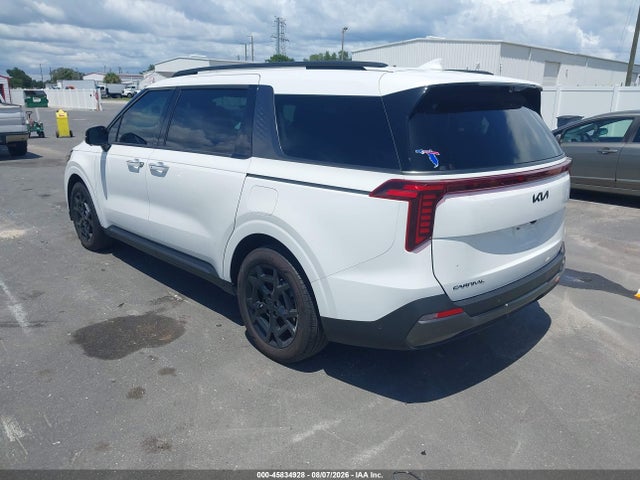 Aukcja sprzedaży 2025 Kia Carnival Mpv Hybrid Sx Prestige, vin: KNDNE5KA9S6065343, numer aukcji: 45834928