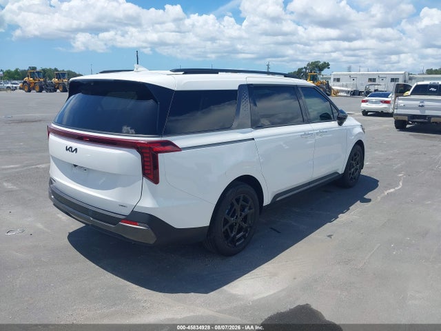 Aukcja sprzedaży 2025 Kia Carnival Mpv Hybrid Sx Prestige, vin: KNDNE5KA9S6065343, numer aukcji: 45834928